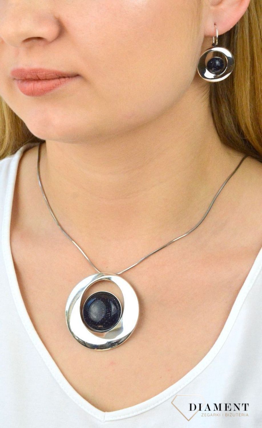 Łańcuszek srebrny lineczka 1,3mm DIA-LAN-5884R-925 1,3mm. Łańcuszek srebrny linka. Łańcuszek srebrny damski. Łańcuszek o splocie linki. Łańcuszek damski biżuteryjny. Delikatny łańcuszek srebrny. Idealny pomysł na prezent..jpg